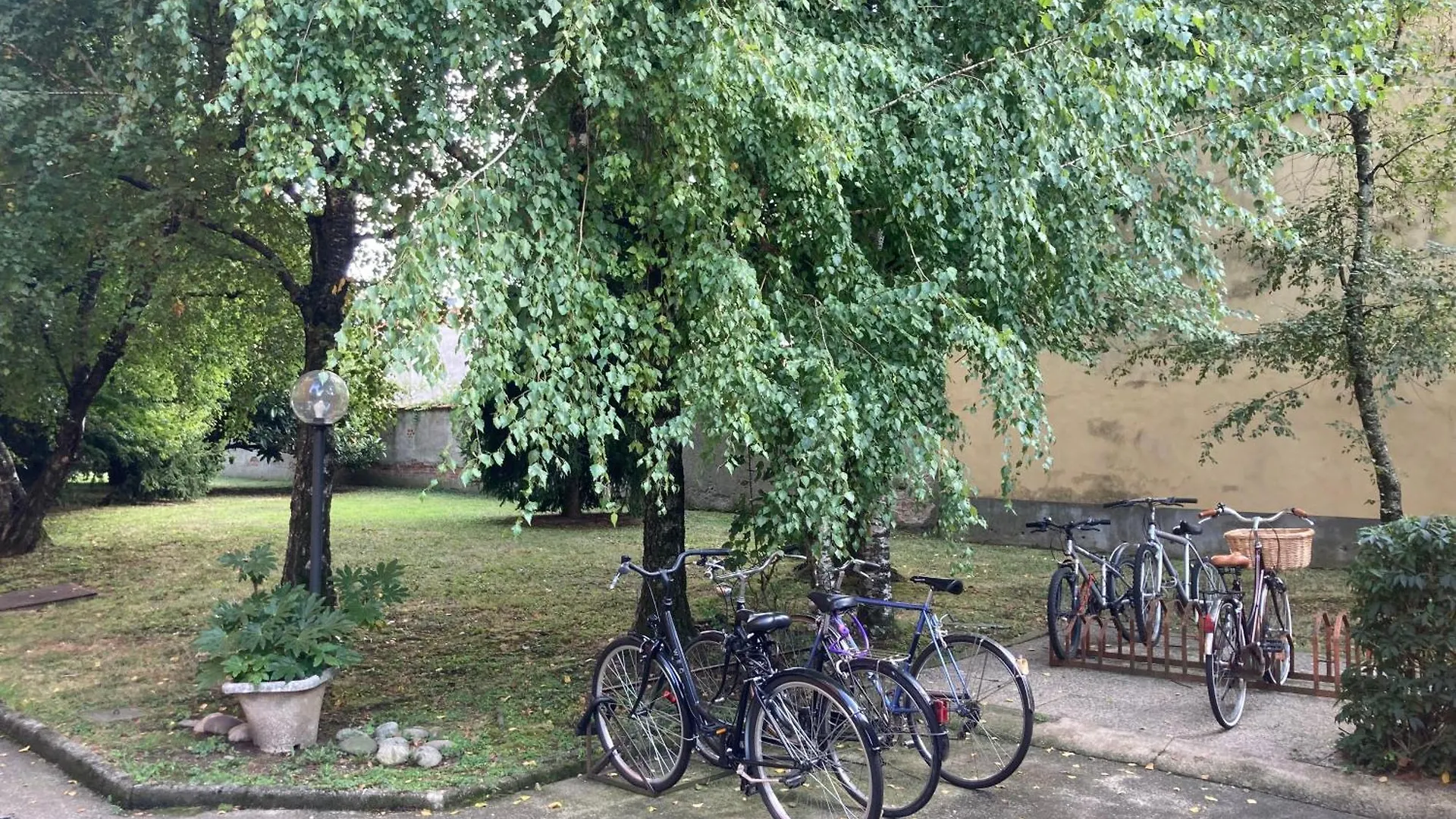 Appartamento Casa Chiara Tra Saronno E Milano