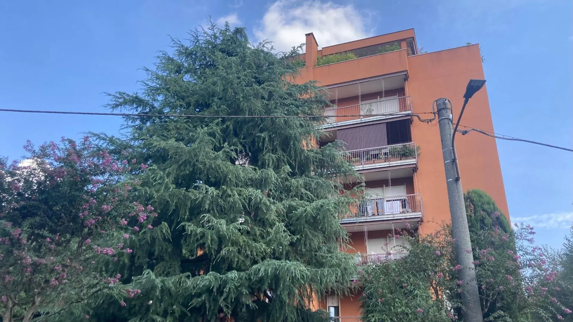 Appartamento Casa Chiara Tra Saronno E Milano