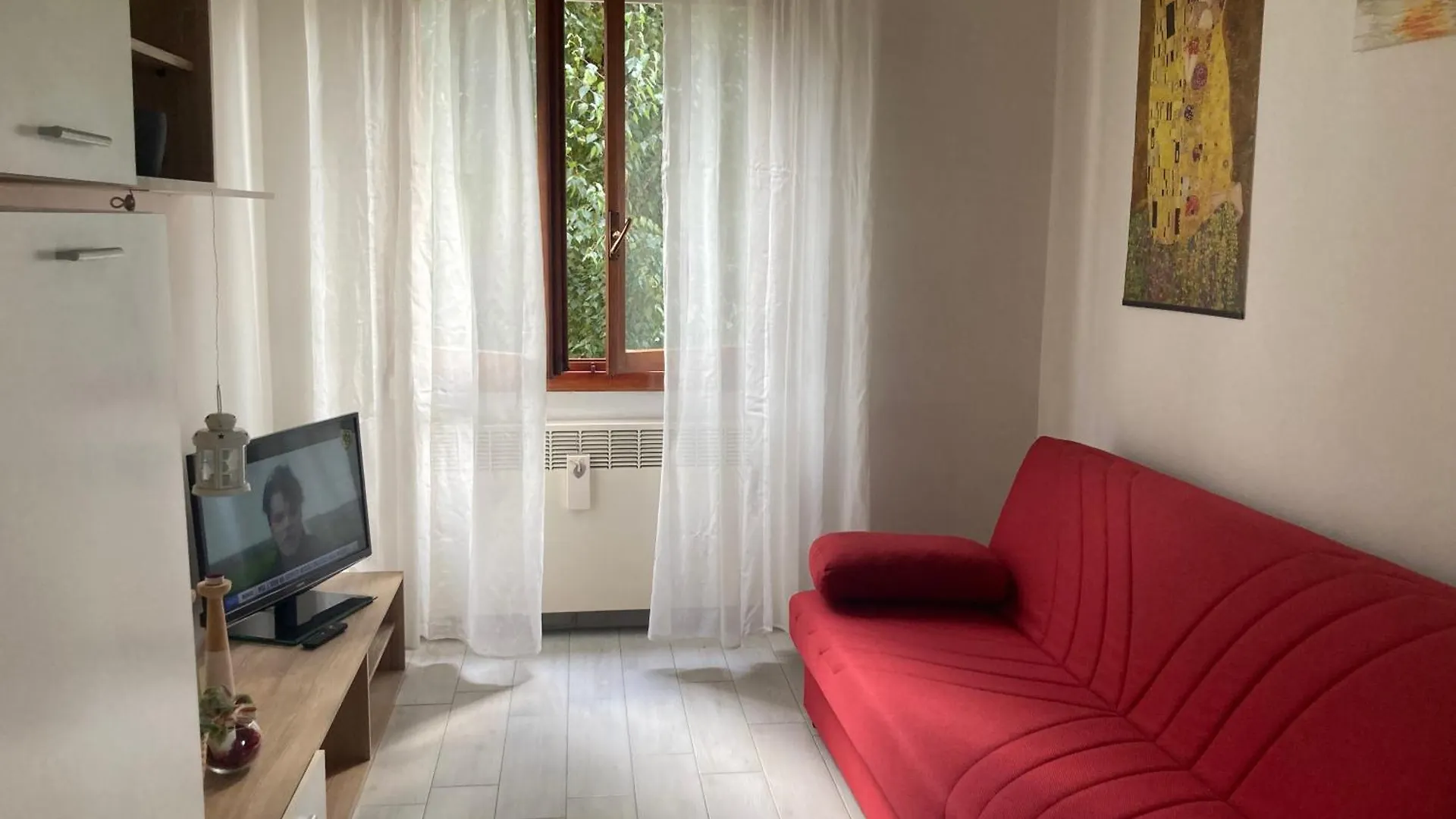 Appartamento Casa Chiara Tra Saronno E Milano Italia