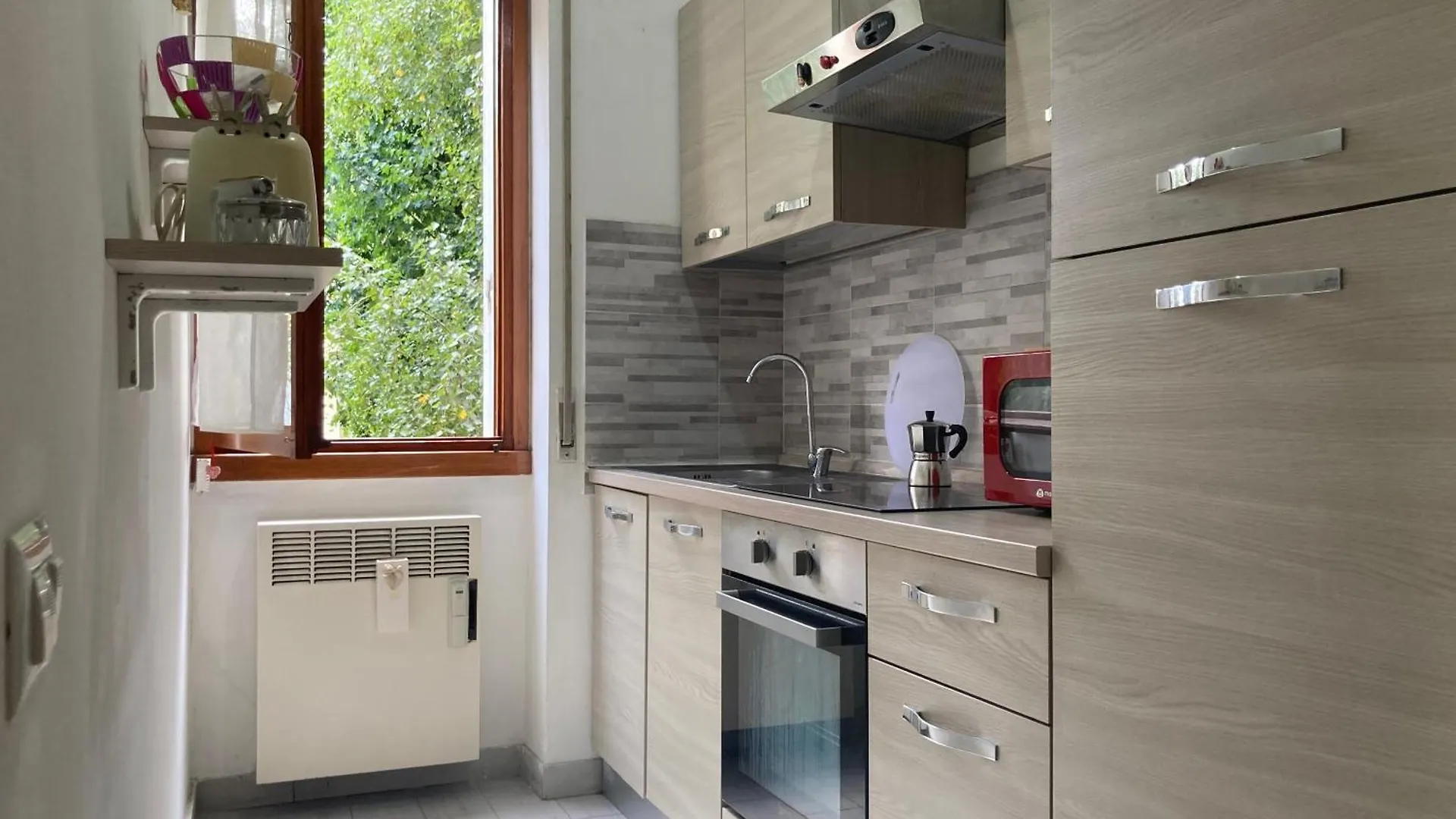 Appartamento Casa Chiara Tra Saronno E Milano 0*,