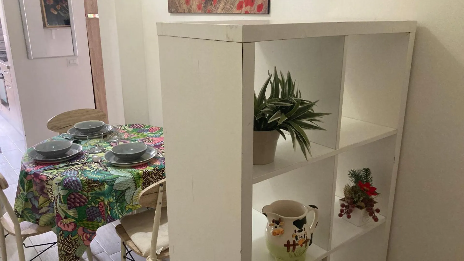 Appartamento Casa Chiara Tra Saronno E Milano