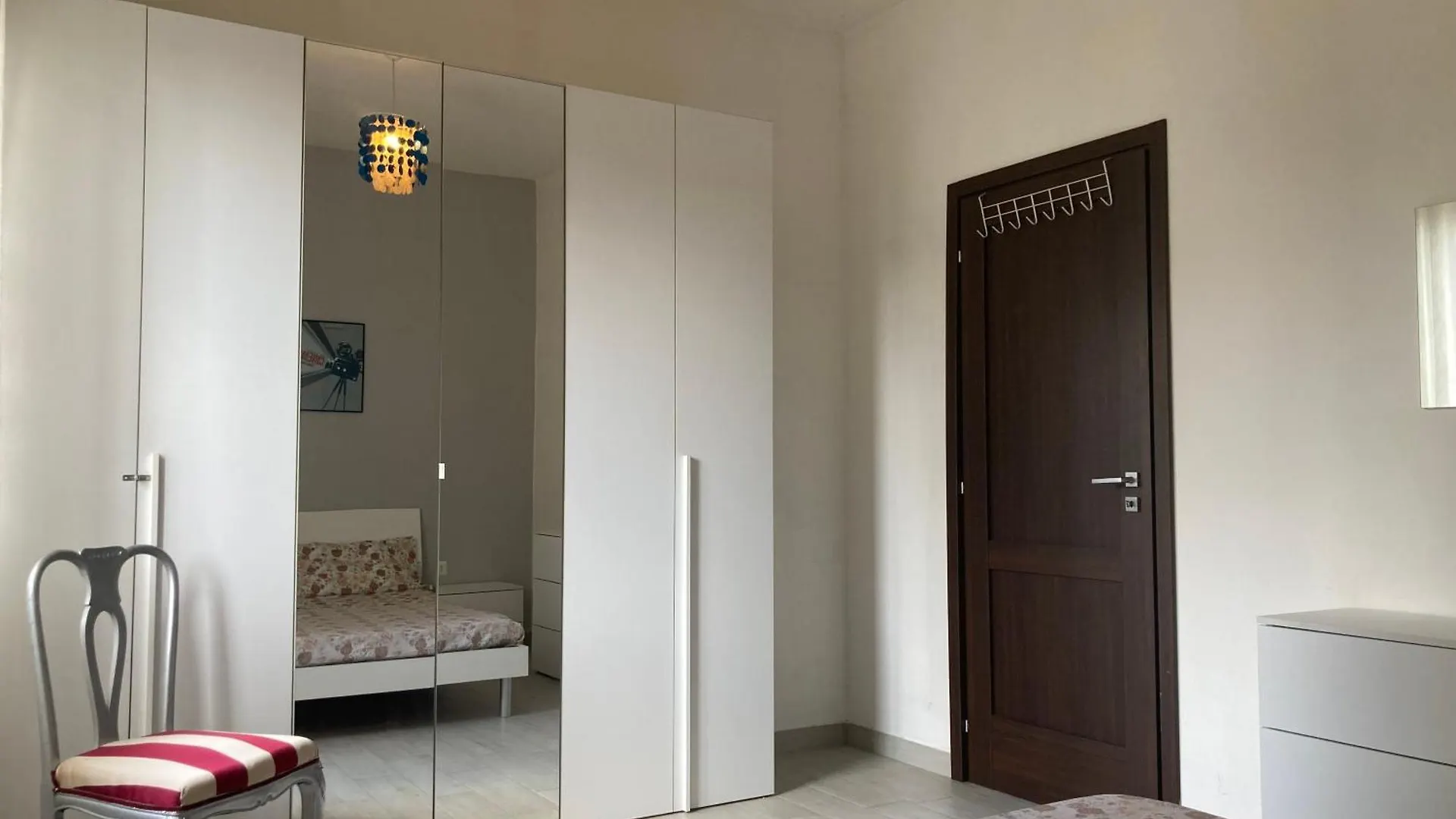 Appartamento Casa Chiara Tra Saronno E Milano Italia