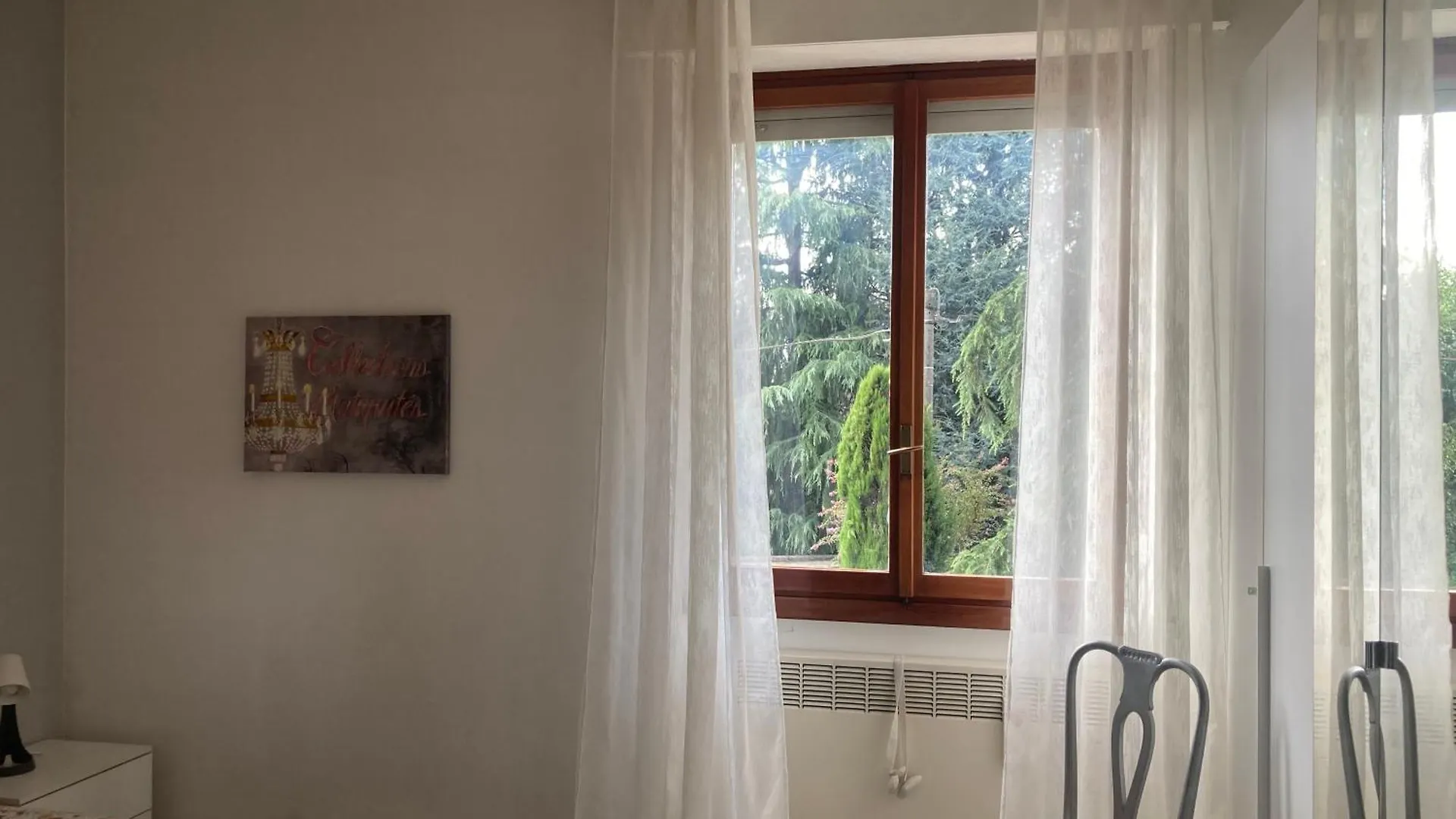 Appartamento Casa Chiara Tra Saronno E Milano
