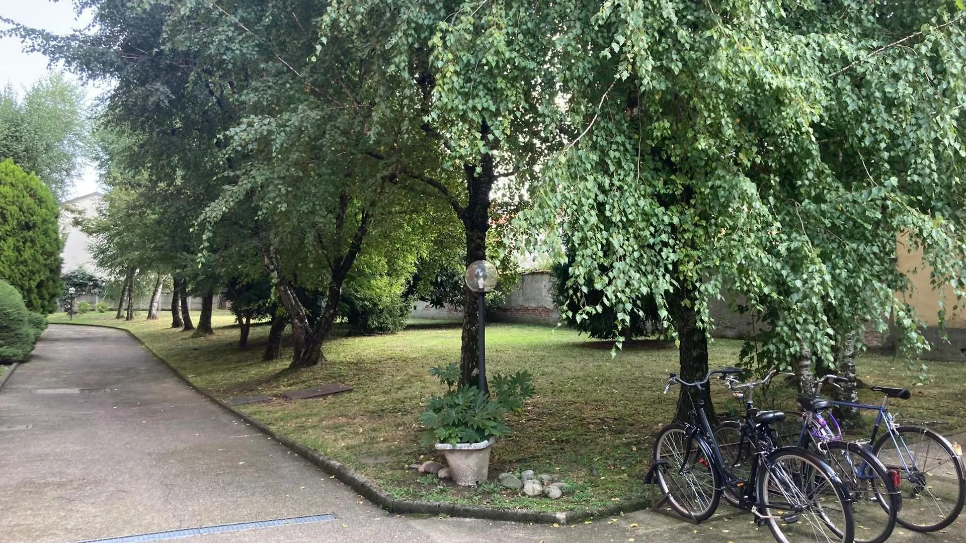 Appartamento Casa Chiara Tra Saronno E Milano 0*,