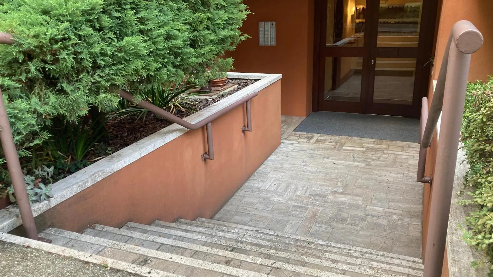 Appartamento Casa Chiara Tra Saronno E Milano Italia