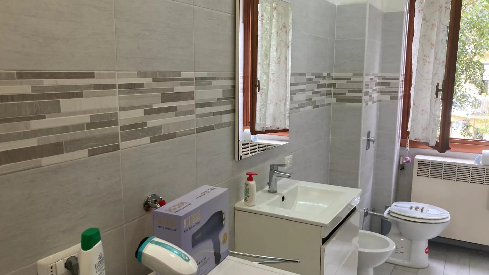 Appartamento Casa Chiara Tra Saronno E Milano